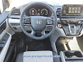 2027 Honda Odyssey Elite Auto