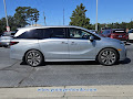 2027 Honda Odyssey Elite Auto