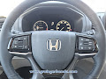 2027 Honda Odyssey Elite Auto