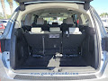 2027 Honda Odyssey Elite Auto
