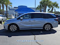 2027 Honda Odyssey Elite Auto