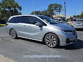 2027 Honda Odyssey Elite Auto