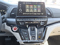 2027 Honda Odyssey Elite Auto