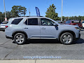 2026 Honda Pilot EX-L 2WD