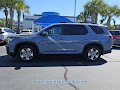 2026 Honda Pilot EX-L 2WD