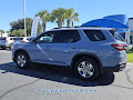 2026 Honda Pilot EX-L 2WD