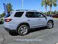 2026 Honda Pilot EX-L 2WD