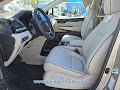 2027 Honda Odyssey Touring Auto