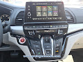 2027 Honda Odyssey Touring Auto