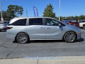 2027 Honda Odyssey Touring Auto
