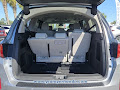 2027 Honda Odyssey Touring Auto