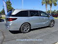 2027 Honda Odyssey Touring Auto