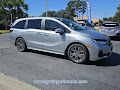 2027 Honda Odyssey Touring Auto