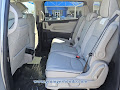 2027 Honda Odyssey Touring Auto