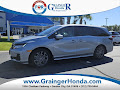 2027 Honda Odyssey Touring Auto