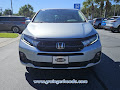 2027 Honda Odyssey Touring Auto