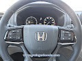 2027 Honda Odyssey Touring Auto