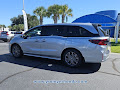 2027 Honda Odyssey Touring Auto