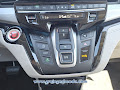 2027 Honda Odyssey Touring Auto