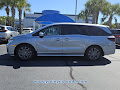 2027 Honda Odyssey Touring Auto