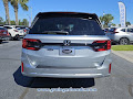 2027 Honda Odyssey Touring Auto