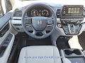 2027 Honda Odyssey Touring Auto