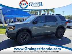 2027 Honda Passport 27 PASSPT T/S ELITE W/COLUPC