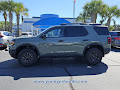2027 Honda Passport 27 PASSPT T/S ELITE W/COLUPC