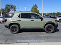 2027 Honda Passport 27 PASSPT T/S ELITE W/COLUPC