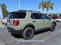 2027 Honda Passport 27 PASSPT T/S ELITE W/COLUPC