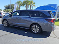 2027 Honda Odyssey Elite Auto