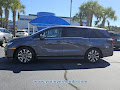 2027 Honda Odyssey Elite Auto