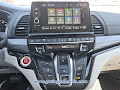 2027 Honda Odyssey Elite Auto