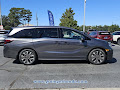 2027 Honda Odyssey Elite Auto