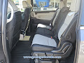 2027 Honda Odyssey Elite Auto
