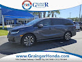 2027 Honda Odyssey Elite Auto