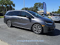 2027 Honda Odyssey Elite Auto