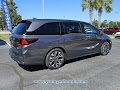 2027 Honda Odyssey Elite Auto