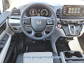 2027 Honda Odyssey Elite Auto