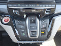 2027 Honda Odyssey Elite Auto
