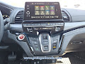 2027 Honda Odyssey Elite Auto