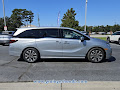 2027 Honda Odyssey Elite Auto