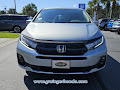 2027 Honda Odyssey Elite Auto