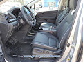 2027 Honda Odyssey Elite Auto