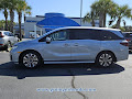 2027 Honda Odyssey Elite Auto
