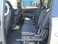 2027 Honda Odyssey Elite Auto