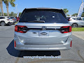 2027 Honda Odyssey Elite Auto