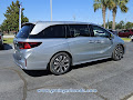 2027 Honda Odyssey Elite Auto