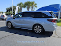2027 Honda Odyssey Elite Auto
