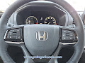 2027 Honda Odyssey Elite Auto
